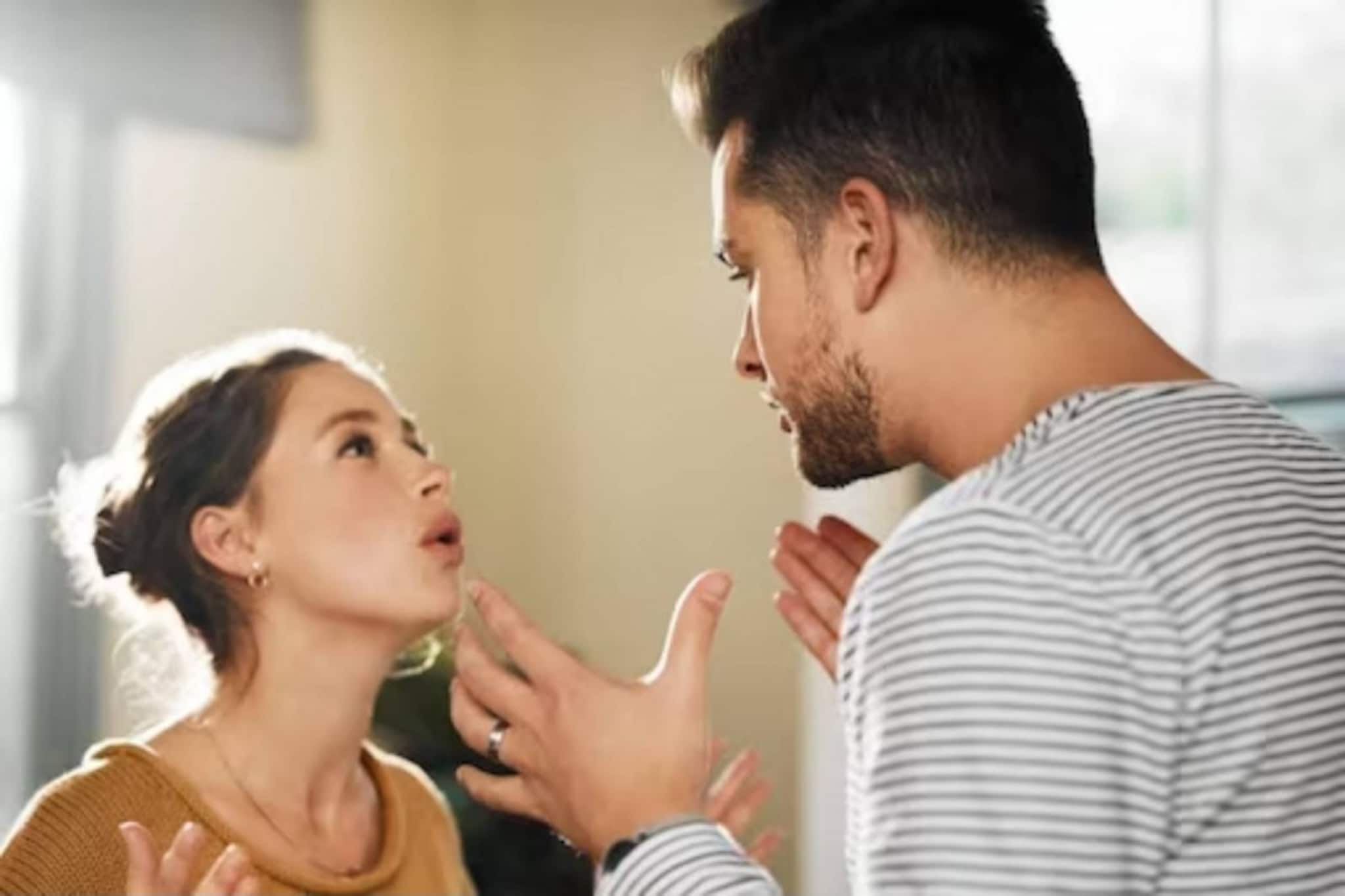 আপনি বা আপনার সঙ্গী কি খুব রগচটা? রাগের আঁচ থেকে এভাবে বাঁচান দাম্পত্যকে