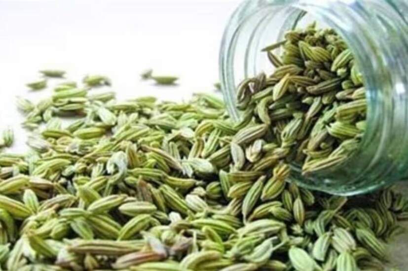 হজমশক্তি বাড়াতে সাহায্য করে মৌরি৷