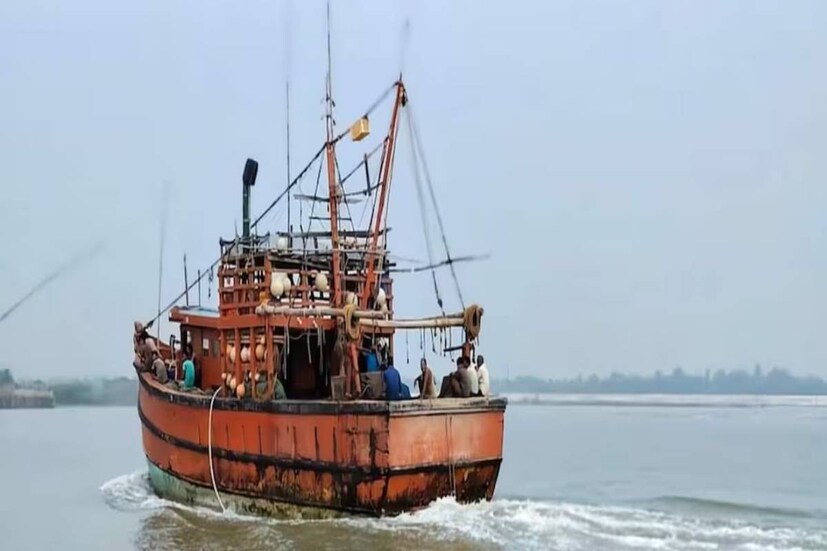 পূর্ব মেদিনীপুর জেলার কাঁথি শহরের সর্বোচ্চ তাপমাত্রা ৩৫.১ ডিগ্রি সেলসিয়াস ও সর্বনিম্ন তাপমাত্রা ২৭.১ ডিগ্রি সেলসিয়াস। কাঁথি শহরেও এদিন বজ্রবিদ্যুৎসহ বৃষ্টিপাতের সম্ভাবনা রয়েছে। পূর্ব মেদিনীপুর জেলার এগরা শহরের তাপমাত্রা সর্বোচ্চ ৩৪.৩ ডিগ্রি সেলসিয়াস, এবং সর্বনিম্ন ২৬.৮ ডিগ্রি সেলসিয়াস। 