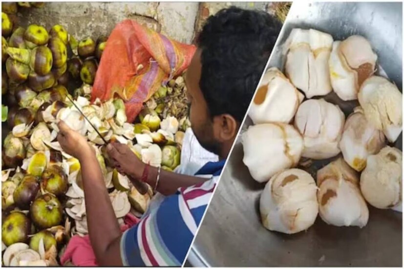 কচি তালের শাঁস লিভারের সমস্যা দূর করতে সাহায্য করে। আপনার যদি অ্যানিমিয়া বা রক্তাল্পতা থেকে থাকে, তাহলে তা দূর করতে কচি তালশাঁস অপরিহার্য বলে মনে করেন অনেকেই।