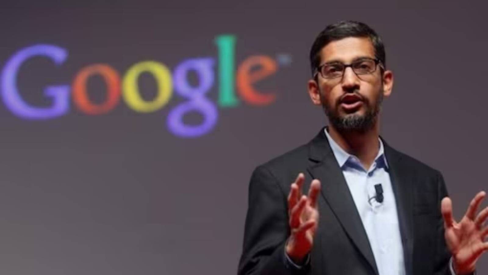 Google-এর চাকরি খুঁজতেন Google-এই! ২০ বছর পর অজানা কথা সুন্দরের মুখে