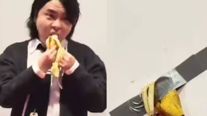 আত্মরক্ষার্থে তাঁর সাফাই, খিদে পেয়েছিল বলেই এ কাজ করেছেন আত্মরক্ষার্থে তাঁর সাফাই, খিদে পেয়েছিল বলেই এ কাজ করেছেন