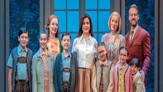 Based in Austria of the 1930s, it portrays the triumph of the human spirit through music, romance, and happiness over conflict.