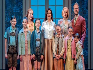 Based in Austria of the 1930s, it portrays the triumph of the human spirit through music, romance, and happiness over conflict.