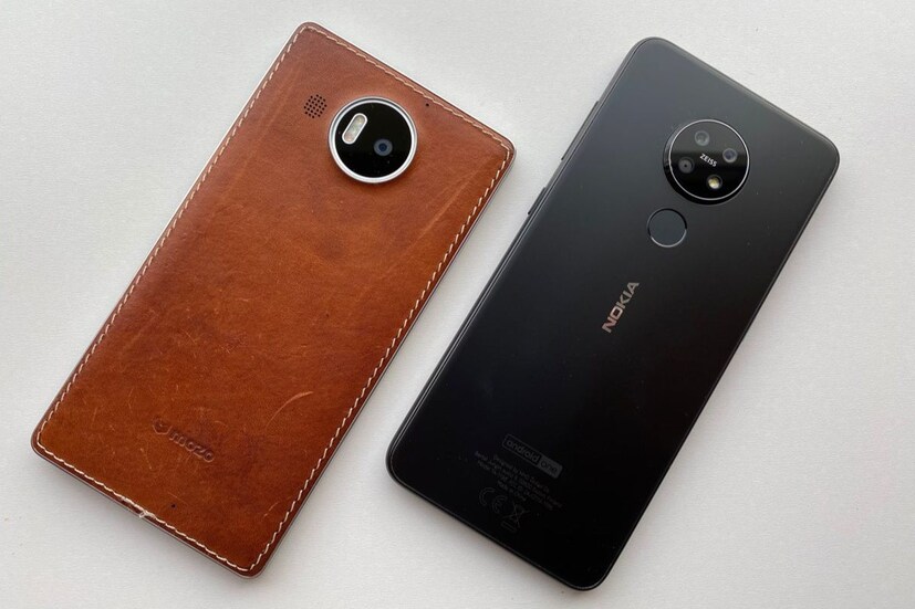 ফোনের দাম -  গ্রাহকরা Nokia XR20 5G ফোন অফলাইন বা অনলাইনে কিনতে পারবেন। মূলত এর দাম ৪২,৯৯৯ টাকা হিসাবে তালিকাভুক্ত করা হয়েছে।