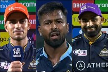 গিল ও শামির 'টুপির' কারণে ট্রফি পেল না হার্দিক! সামনে এল চমকে দেওয়া তথ্য