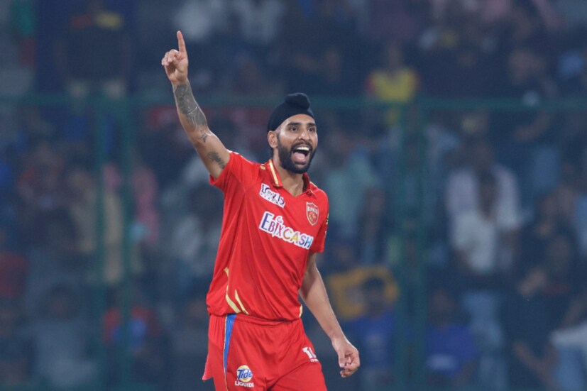 শেষ পর্যন্ত ২০ ওভারে ৮ উইকেট হারিয়ে ১৩৬ রান করে দিল্লি ক্যাপিটালস। ৩১ রান জয় পায় পঞ্জাব কিংস। পঞ্জাবের হয়ে সর্বোচ্চ ৪টি উইকেট নেন হরপ্রীত ব্রার। এছাড়া দুটি করে উইকেট নেন রাহুল চাহার ও ন্যাথান এলিস। এই জয়ের ফলে প্লে অফের যাওয়ার আশা টিকে থাকল পঞ্জাবের।