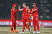 হরপ্রীত-চাহারের স্পিনের ভেলকিতে কুপকাত দিল্লি, ৩১ রানে ম্যাচ জিতল পঞ্জাব
