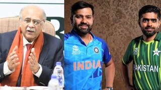 আহমেদাবাদে খেলতে হবে পাকিস্তানকে?