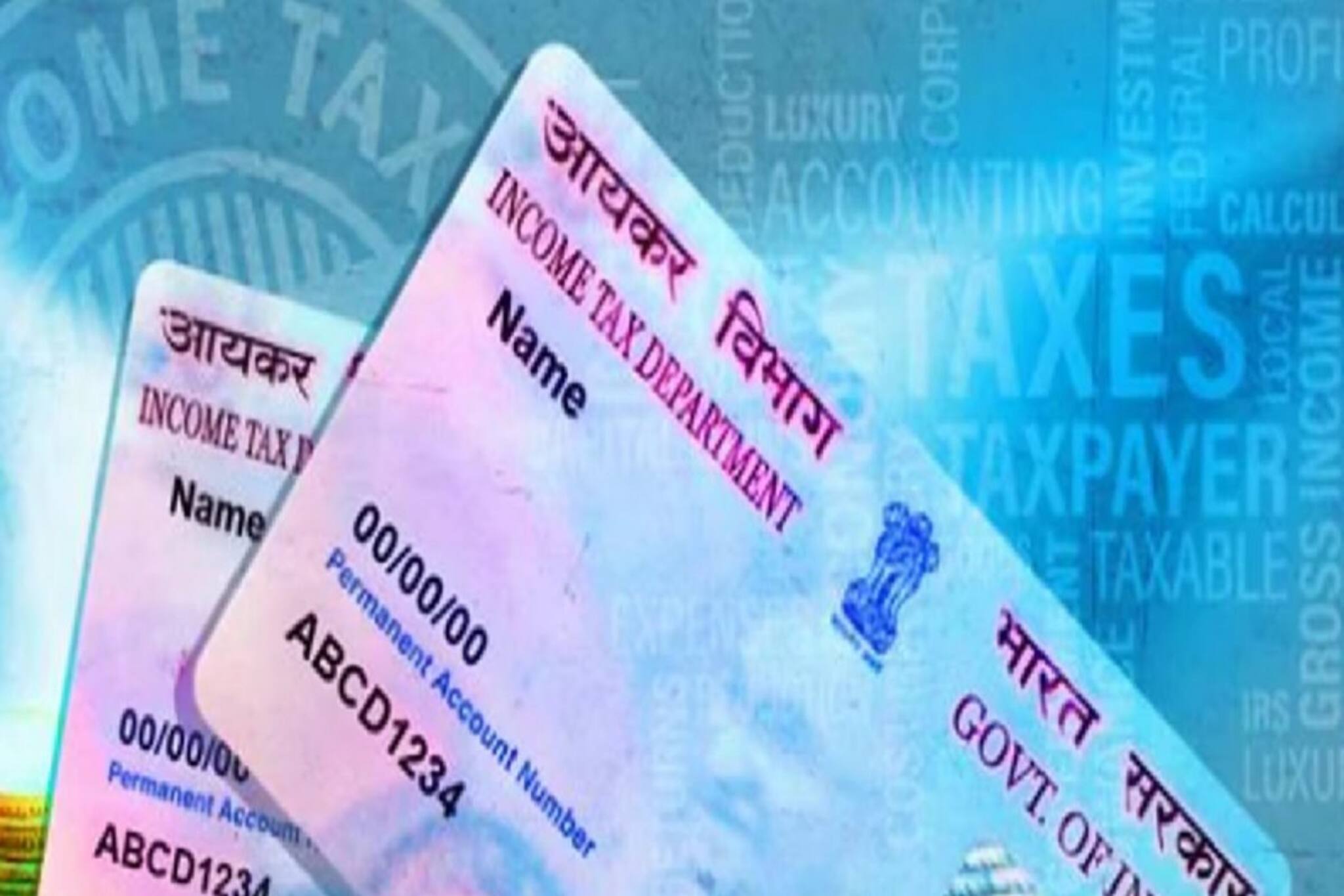 অনলাইনে Pan Card ডিটেলস দেখবেন কীভাবে? যদি কিছু ভুল থেকে যায়?