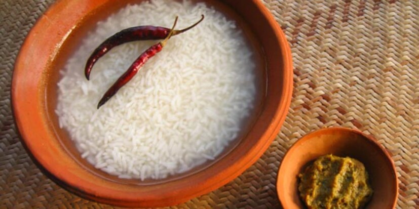 গবেষকরা জানিয়েছেন, ফারমেন্টেশনের কারণে ভাতের পুষ্টিগুণ ও আর ক্যালসিয়ামের পরিমাণ বেড়ে যাওয়াই এটি শরীরের হাড় মজবুত করে। এবং গরমে শরীর ঠান্ডা রাখতে পান্তা ভাতের বিকল্প কিছু নেই।