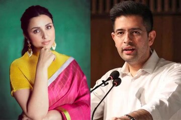 বাগদানে কেমন হবে রাঘব-পরিণীতির সাজ? জাঁকজমকই বা কেমন, দেখে নিন বিশেষ ঝলক