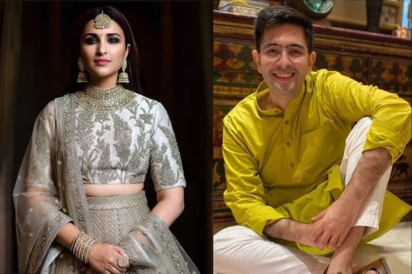 সম্প্রতি, একটি সূত্রের খবর অনুসারে পরিণীতি এবং রাঘব চলতি বছরের ২৫ সেপ্টেম্বর বিয়ে করতে চলেছেন। তবে, এবিষয়ে এখনও মুখ খোলেনি পরিণীতি চোপড়া ও রাঘব চাড্ডা।