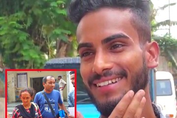 প্র্যাঙ্কবাজ