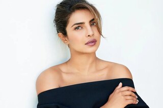 ‘ভেবেছিলাম কেরিয়ার শেষ’,নাকের সার্জারির পর কেন অবসাদে চলে গিয়েছিলেন প্রিয়াঙ্কা? কারণ জানুন