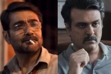 প্রথম শট ছিল বুম্বাদার সঙ্গে, চমকে গিয়েছিলাম! কেন বললেন হরমন বাওয়েজা? রইল ভিডিও