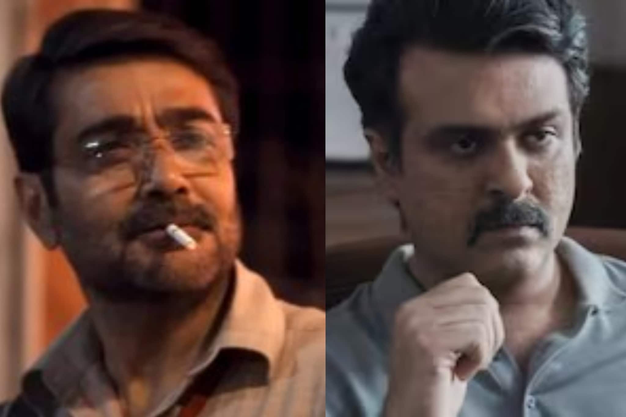 প্রথম শট ছিল বুম্বাদার সঙ্গে, চমকে গিয়েছিলাম! কেন বললেন হরমন বাওয়েজা? রইল ভিডিও