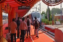 আজ যাত্রা শুরু পুরী-হাওড়া বন্দে ভারত এক্সপ্রেসের, উদ্বোধন করবেন প্রধানমন্ত্রী