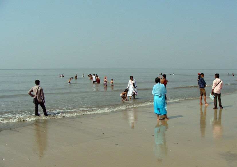 পর্যটকদের দাবি, জেলিফিসের ছোঁয়ায় জ্বালাপোড়ার সমস্যারও মুখোমুখি হতে হচ্ছে। আচমকা এই সমস্যার মুখোমুখি হওয়ায় কিছুটা হলেও বিপাকে ঘুরতে যাওয়া পর্যটকরা। (প্রতীকী ছবি, সৌজন্যে pixabay)