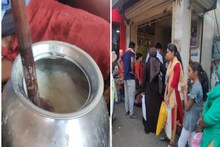 পুরুলিয়ায় বেড়াতে যাওয়ার প্ল্যান? প্রবল গরমে এই দোকানের লস্যি‌‌ না খেলে বড় মিস