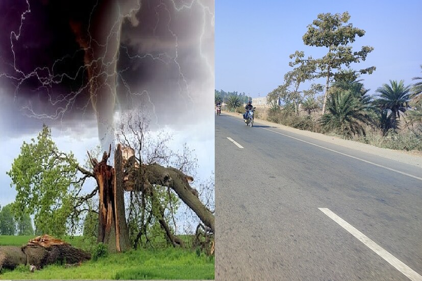 পুরুলিয়া : চোখ রাঙাচ্ছে ঘূর্ণিঝড় মোকা। কিন্তু তার মধ্যেও ক্রমশ বেড়ে চলেছে তাপমাত্রার পারদ। আপাতত বৃষ্টিরও কোনও পূর্বাভাস দিতে পারছে না হাওয়া অফিস। ফের তাপপ্রবাহের আশঙ্কা ঘনীভূত হচ্ছে আবহাওয়ায়। আগামী ৪৮ ঘণ্টায় পশ্চিমবঙ্গের কোনও জায়গাতেই মোকার কোনও রকমের প্রভাবের কোনও সম্ভাবনাও নেই বলে জানিয়েছে আলিপুর আবহাওয়া দফতর।