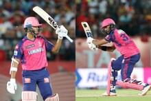 রুদ্ধশ্বাস ম্যাচে পঞ্জাবকে হারাল রাজস্থান, কিন্তু রান রেটে টপকানো হল না আরসিবিকে
