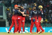 লখনউয়ের ঘরে ঢুকে দুরন্ত জয় আরসিবির, ১৮ রানে হারিয়ে প্রতিশোধ কোহলি-ডু্প্লেসিদের