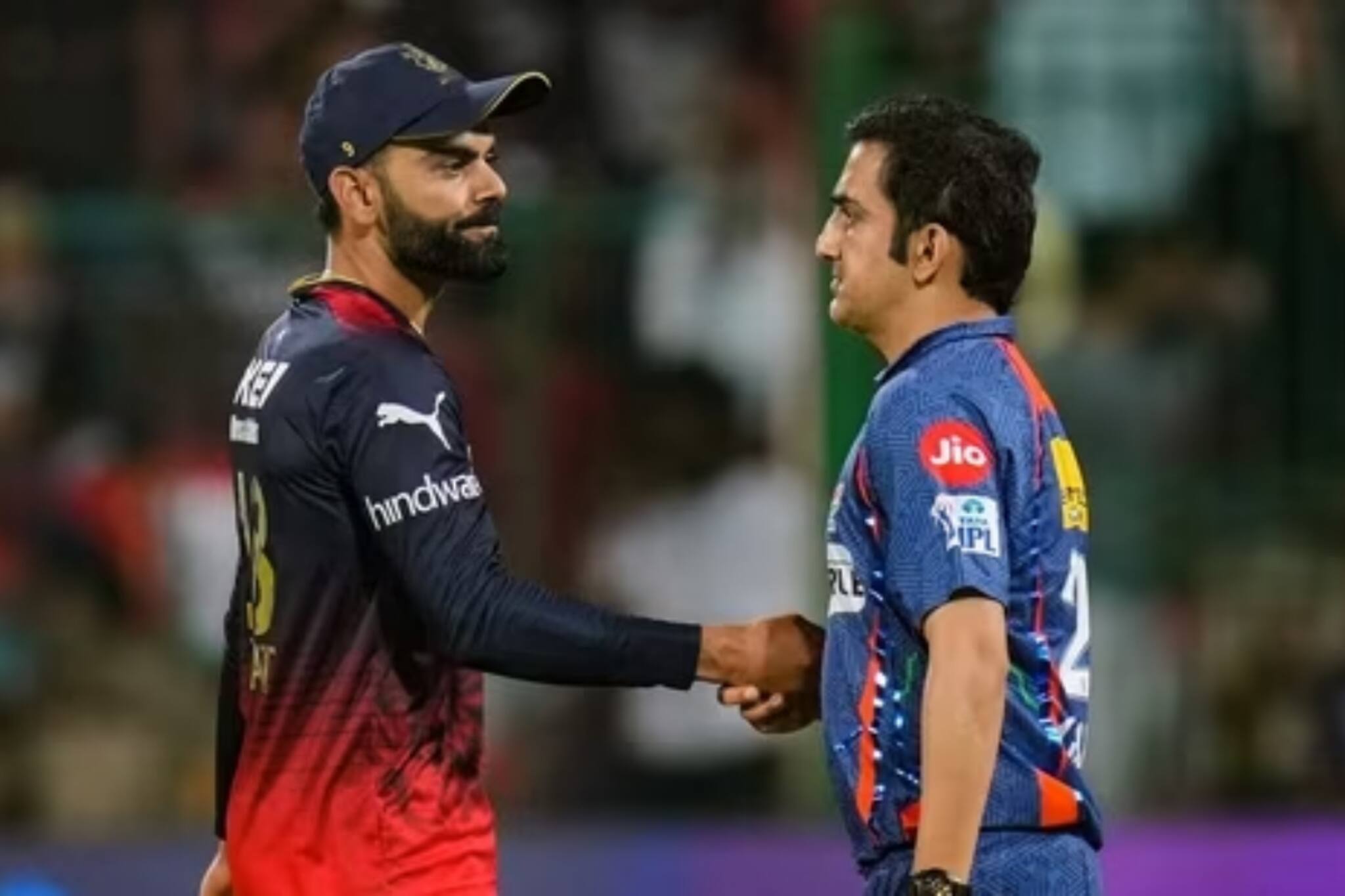 RCB vs LSG: গম্ভীরকে জবাব দিতে তৈরি কোহলি, লখনউয়ের বিরুদ্ধে বদলা চাইছে আরসিবি