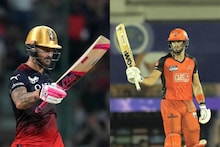 RCB vs SRH: বেগুনী কেকেআর আজ অরেঞ্জ আর্মি, আরসিবির হার দেখার অপেক্ষায় নাইটরা