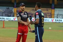 RCB vs GT: লিগ টপারদের হারিয়েই প্লে অফের টিকিট পাকা করতে বদ্ধপরিকর আরসিবি