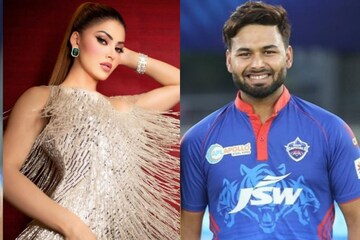 আইপিএলে নেই পন্থ, ফ্যানেরা ঘটালেন এমন কাণ্ড, রেগে আগুন উর্বশী রাউতেলা