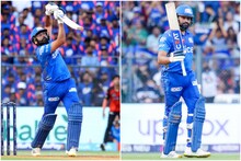 Rohit Sharma: শুধু ৫৬ রানের ইনিংস নয়, একাধিক কোহলির রেকর্ড থাবা বসালেন রোহিত