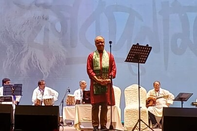 সচিব বিবেক কুমার