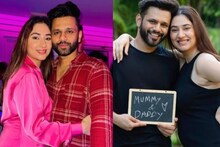 বাবা হবেন ইন্ডিয়ান আইডল তারকা! আল্ট্রাসোনোগ্রাফির সঙ্গে বেবি বাম্পের ছবি ভাইরাল