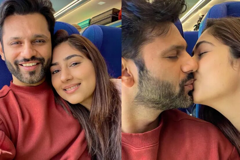 দিশার নায়ক ‘বড়ে আচ্ছে লাগতে হ্যায়’ নকুল মেহতা, আলি গনি, দ্রষ্টি ধামি থেকে শুরু করে মুম্বই টেলিভিশনের একাধিক তারকা তারকা সন্তানের আগমনের খবরে শুভেচ্ছাবার্তা জানালেন।