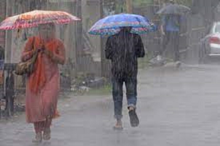  একবার ফের আবহাওযার বড়সড় পরিবর্তন লক্ষ্য করা যাবে এমনই জানতে পারা গিয়েছে ৷ প্রতীকী ছবি ৷