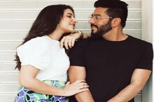 বিয়ের বয়স ৫! প্রেম ফিকে হয়নি তবু, রাজ-শুভশ্রীর আদরের মুহূর্ত প্রকাশ্যে
