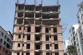 প্রতীকী ছবি