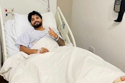 ইডেনে সেঞ্চুরি করা ক্রিকেটারের করুন হাল