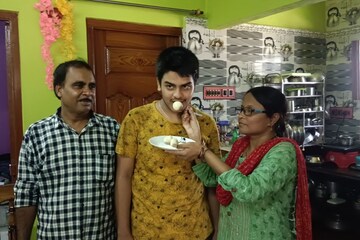 রাজদীপ