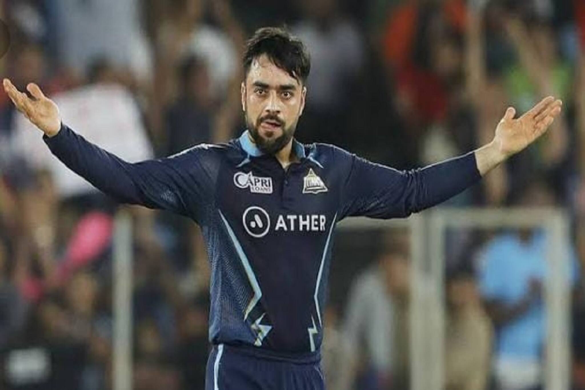 আজ রশিদ খানের হাতেই শেষ হবে চেন্নাই এক্সপ্রেস! বড় ভবিষ্যৎবাণী বীরুর