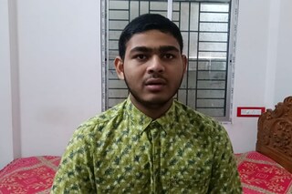 রেহান আবেদিন