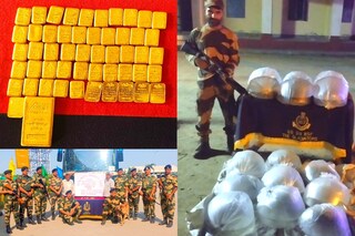 ব্যাপক ধড়পাকড় 