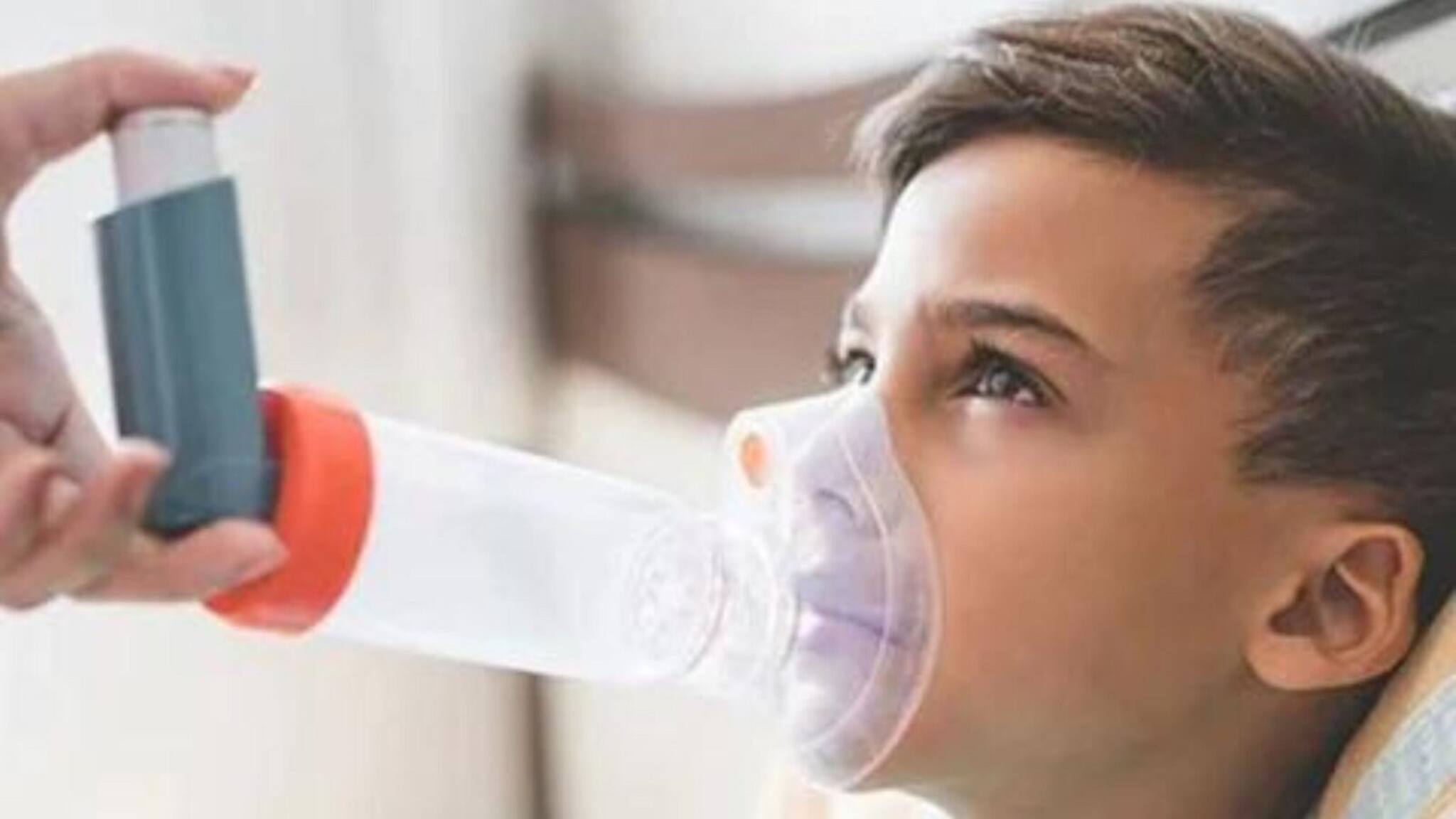 Paediatric Respiratory Care: আক্রান্ত প্রায় ৭.৯%, শিশুদের মধ্যে অ্যাজমার মতো শ্বাসযন্ত্রজনিত ক্রনিক রোগের জন্য সচেতনতা প্রচারে 'টাফিস'