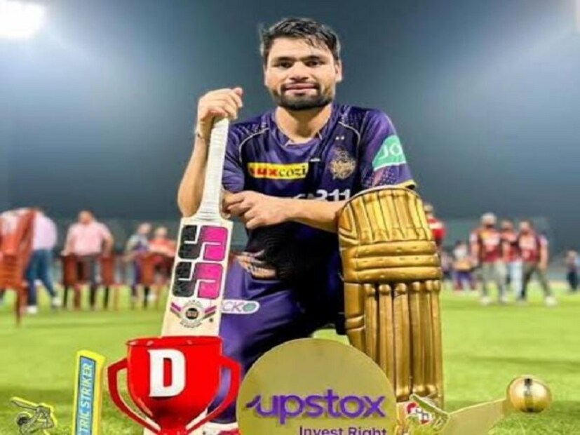 বিসিসিআই সূত্রে খবর, ওয়েস্ট ইন্ডিজের বিরুদ্ধে ৫ ম্যাচের টি-২০ সিরিজে জায়গা পেতে পারেন রিঙ্কু। অর্থাৎ বিদেশের মাটিতেই টিম ইন্ডিয়ার হয়ে অভিষেক হতে পারে কেকেআরের নতুন তারকার।