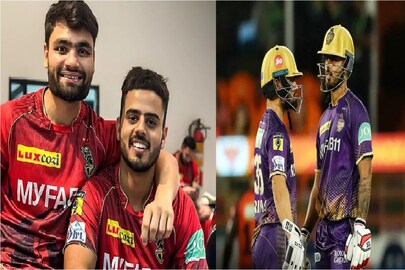 রিঙ্কু সিংয়ের সিক্রেট আউট