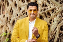 বাংলায় এসে কেন বদলে ফেলেন নিজের নাম? ঋষি কৌশিকের আসল নাম কী? জানালেন নায়ক নিজেই!