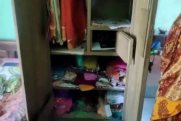 গির্জায়