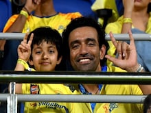 'কেকেআর যোগ্য সম্মান দিতে জানে না'! শাহরুখের দলের বিপক্ষে গলা ফাটালেন উথাপ্পা