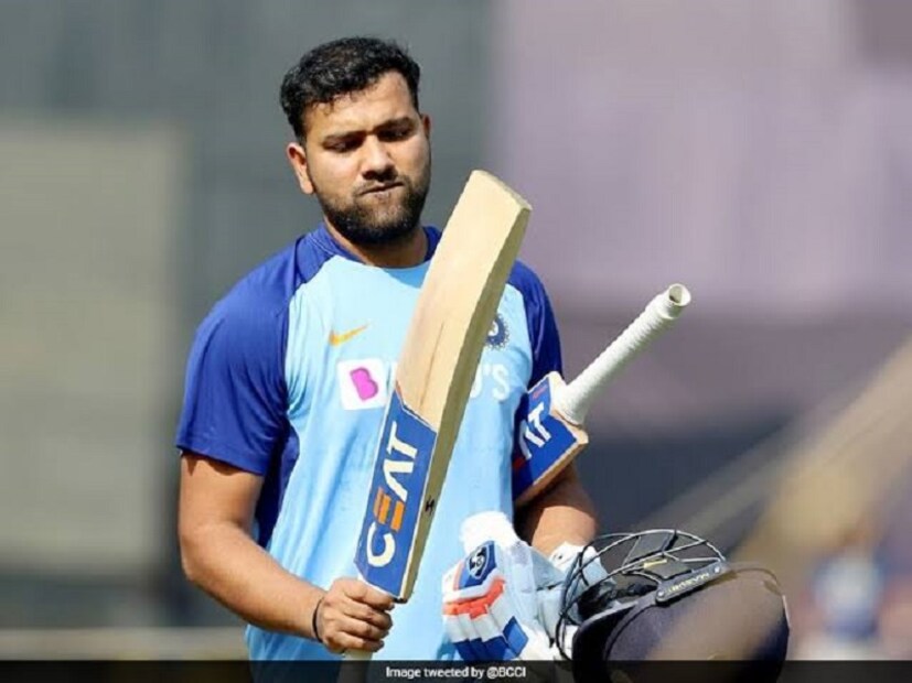 লোকে তাঁকে ডাকে হিটম্যান নামে। কিন্তু গত কয়েক মাস ধরে যেন নিজের নামের সঙ্গে সুবিচার করতে পারছিলেন না তিনি।